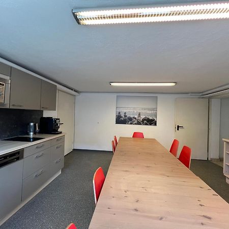 מלון Mieterlux Frankfurt Heusenstamm 46 מראה חיצוני תמונה