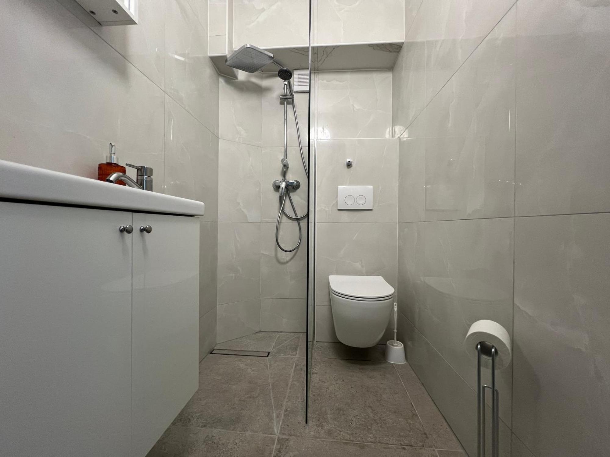 מלון Mieterlux Frankfurt Heusenstamm 46 מראה חיצוני תמונה