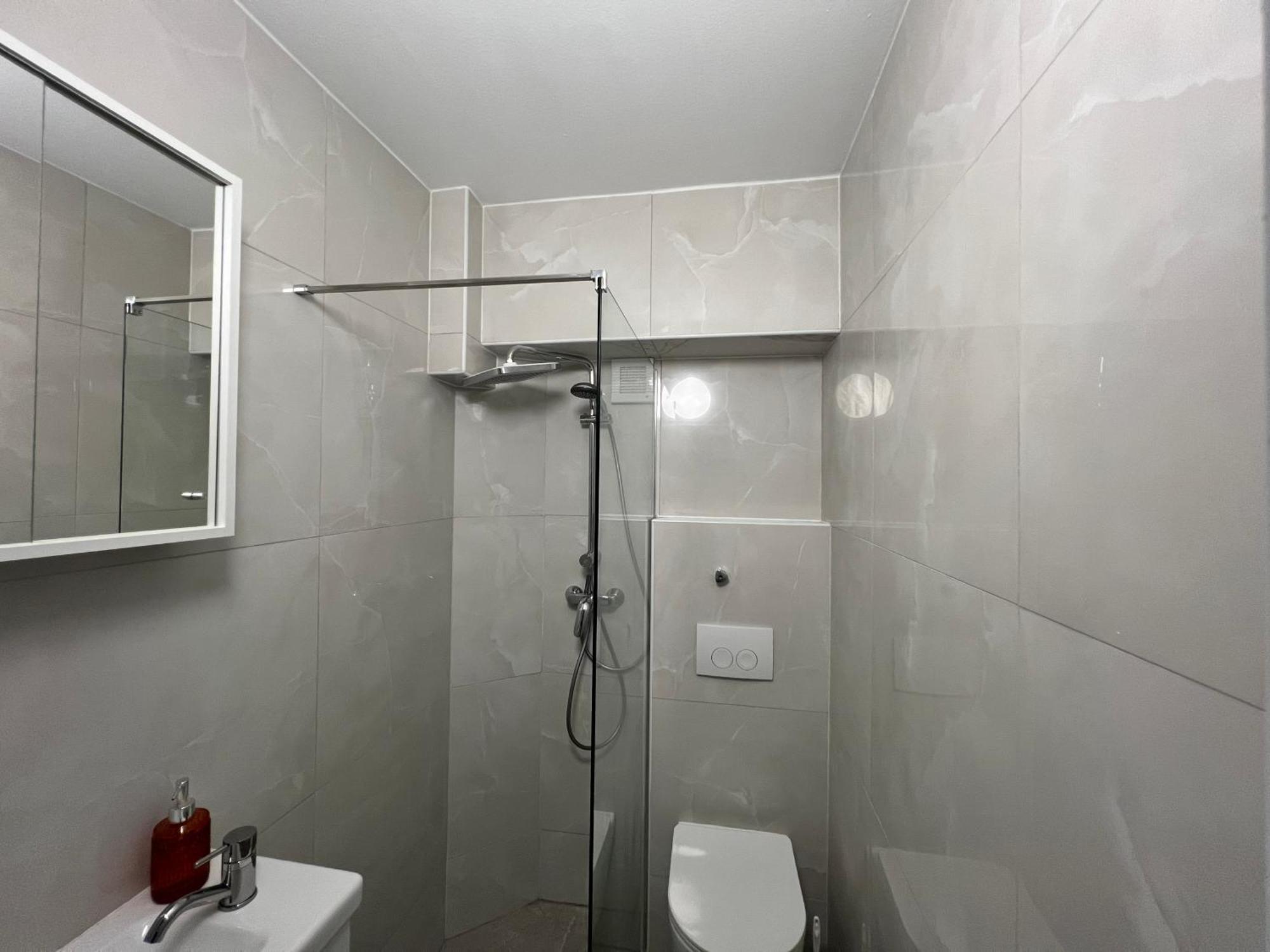 מלון Mieterlux Frankfurt Heusenstamm 46 מראה חיצוני תמונה