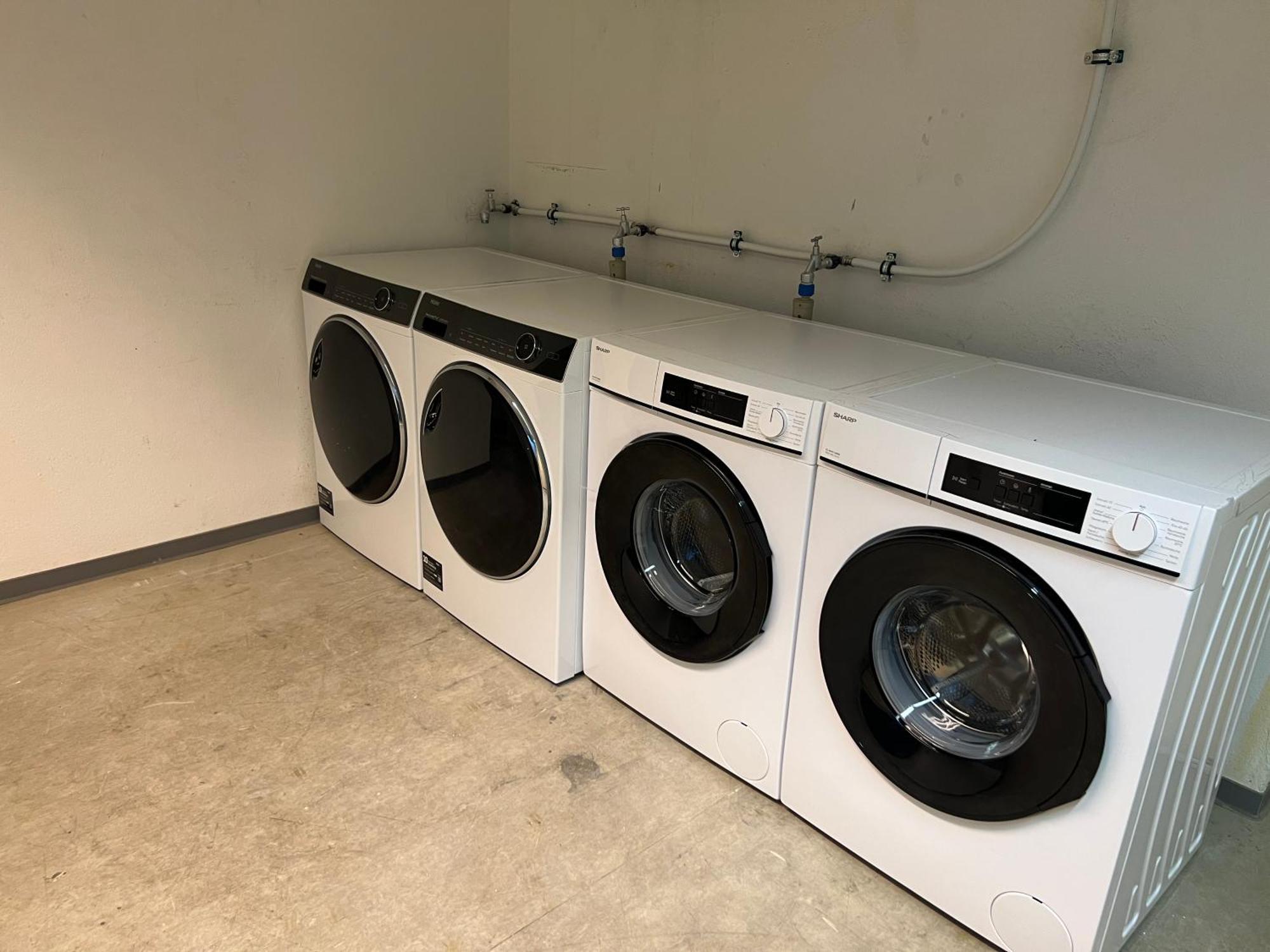 מלון Mieterlux Frankfurt Heusenstamm 46 מראה חיצוני תמונה